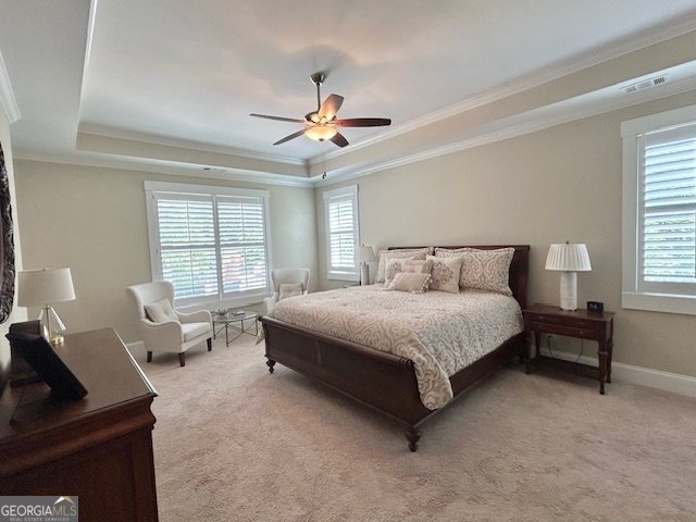 203 NORTH COVE DRIVE Newnan - 34