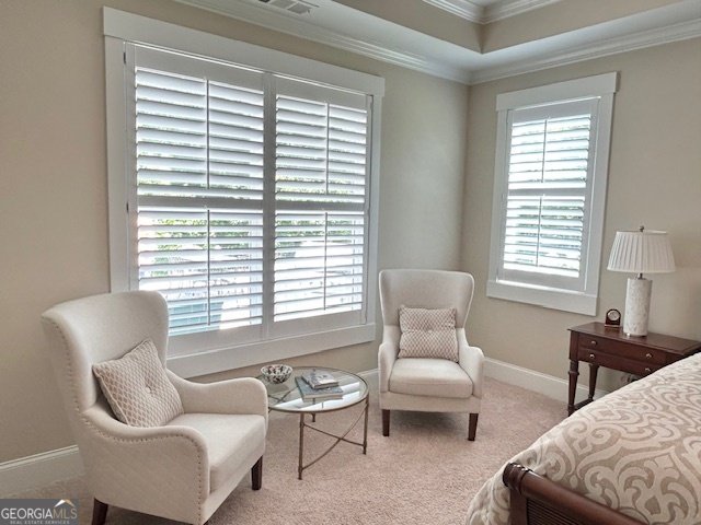 203 NORTH COVE DRIVE Newnan - 35