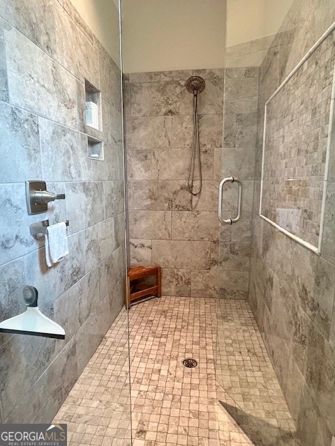 203 NORTH COVE DRIVE Newnan - 41