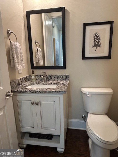 203 NORTH COVE DRIVE Newnan - 46