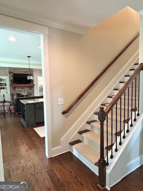 203 NORTH COVE DRIVE Newnan - 47