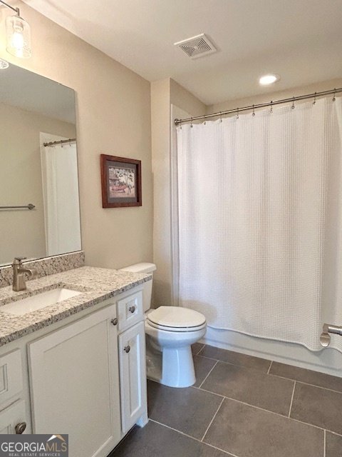 203 NORTH COVE DRIVE Newnan - 54