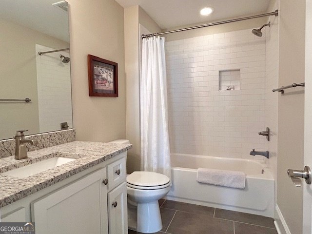 203 NORTH COVE DRIVE Newnan - 55