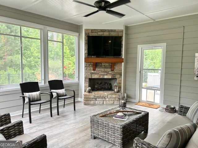 203 NORTH COVE DRIVE Newnan - 59