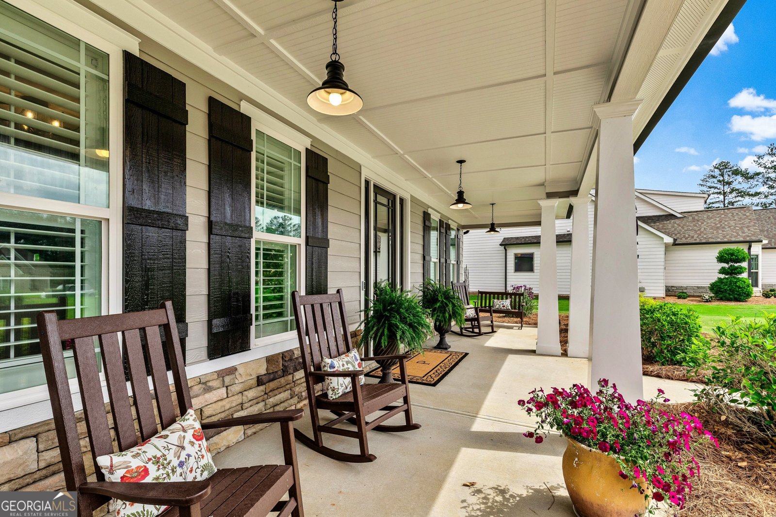 203 NORTH COVE DRIVE Newnan - 6