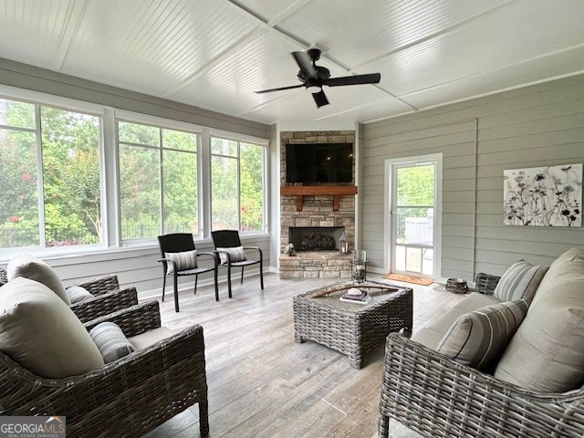 203 NORTH COVE DRIVE Newnan - 60