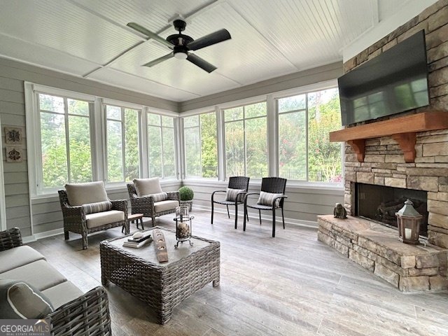 203 NORTH COVE DRIVE Newnan - 61