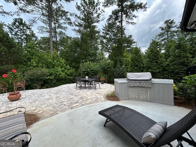 203 NORTH COVE DRIVE Newnan - 62
