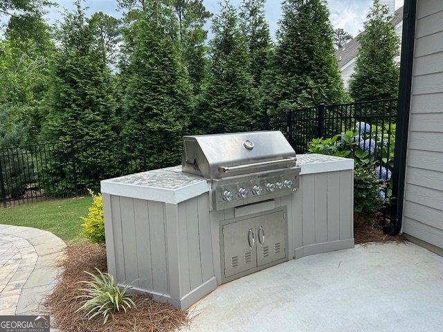 203 NORTH COVE DRIVE Newnan - 63