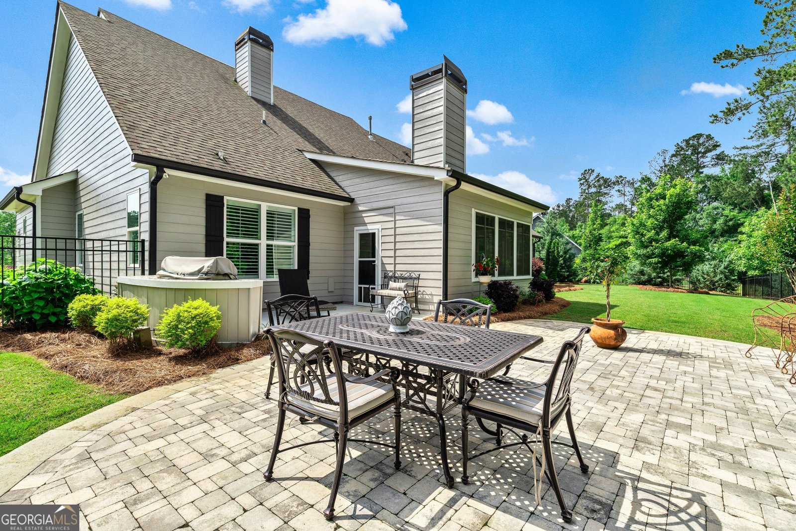 203 NORTH COVE DRIVE Newnan - 65