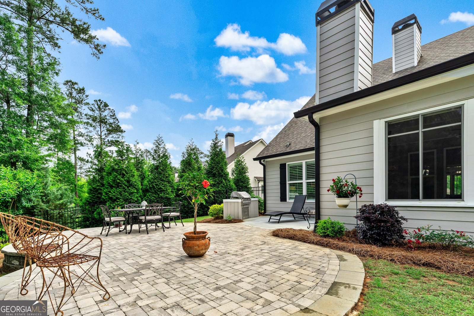 203 NORTH COVE DRIVE Newnan - 66