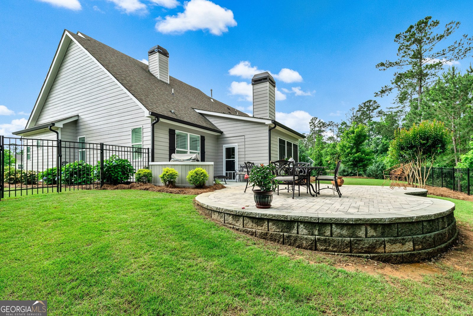 203 NORTH COVE DRIVE Newnan - 67