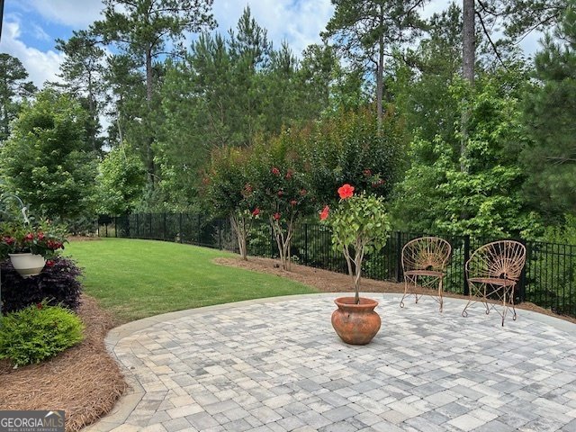 203 NORTH COVE DRIVE Newnan - 68