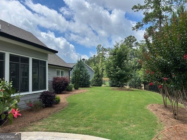 203 NORTH COVE DRIVE Newnan - 70