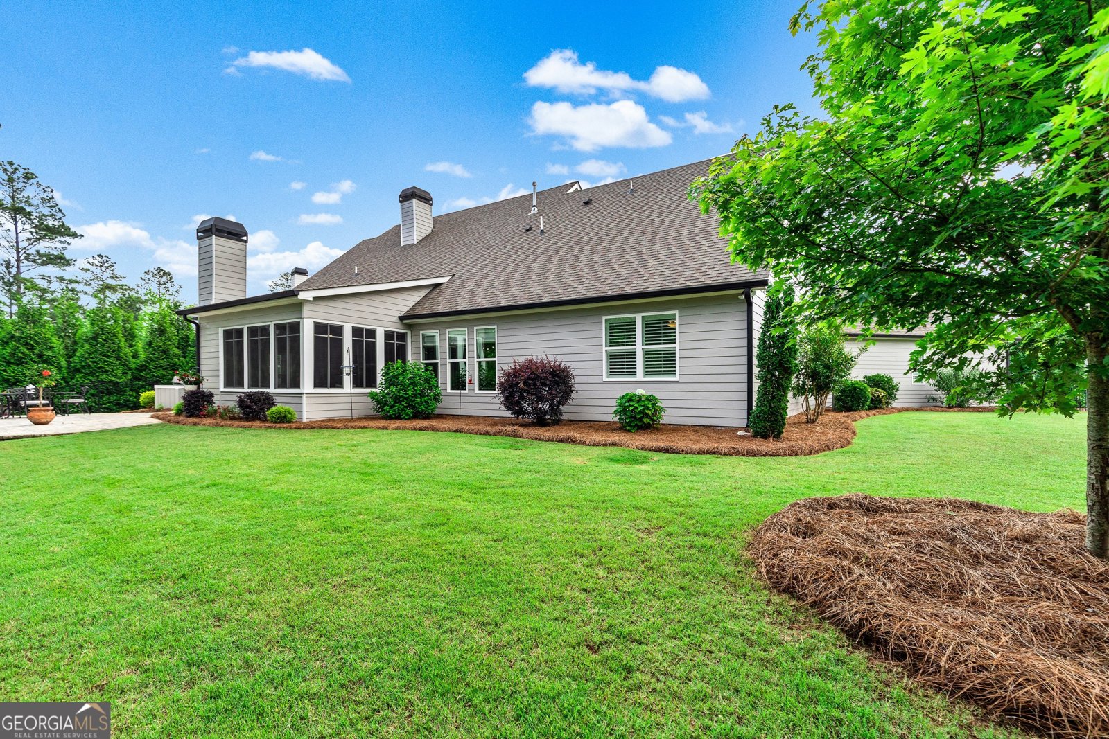 203 NORTH COVE DRIVE Newnan - 71