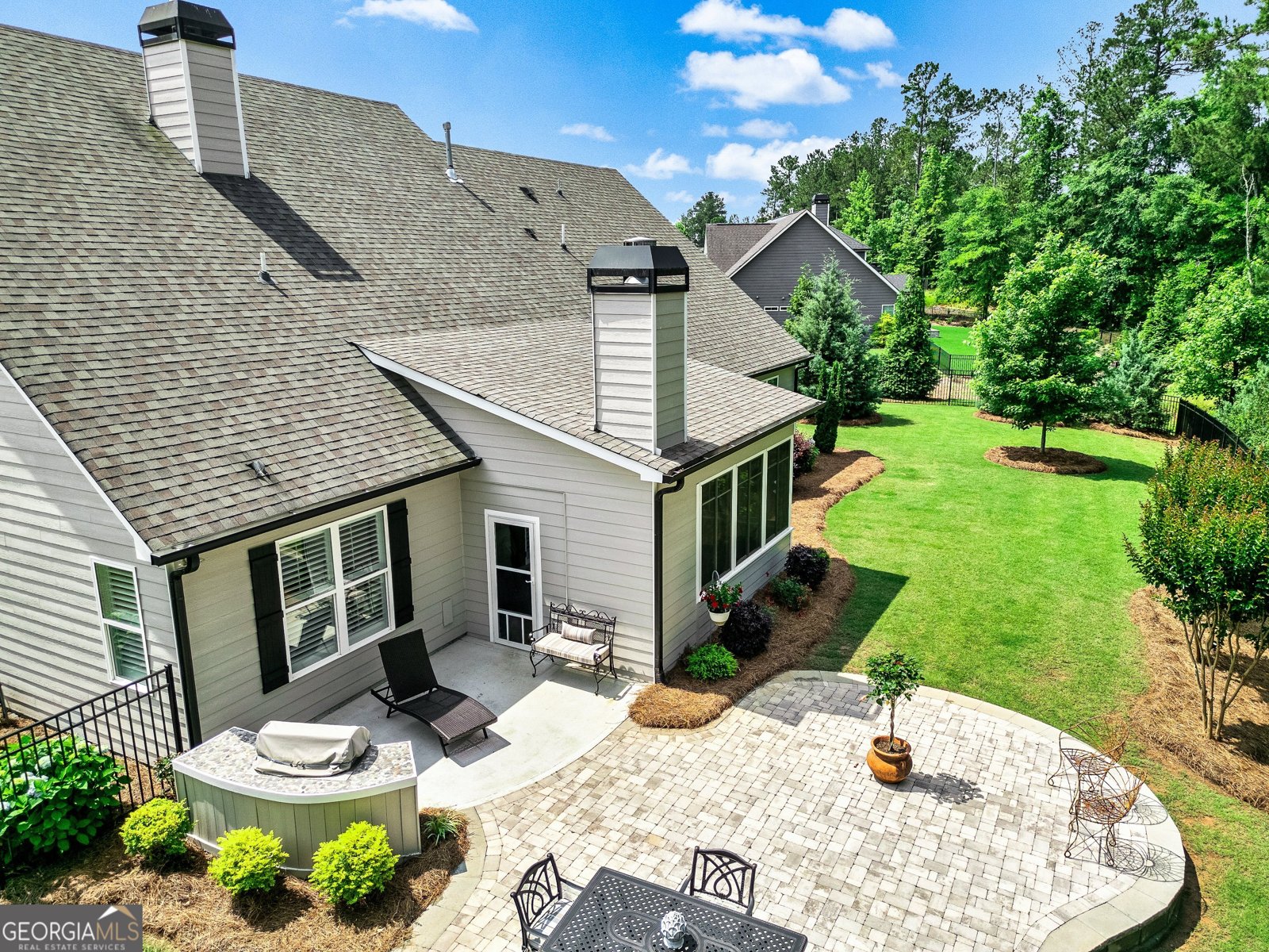 203 NORTH COVE DRIVE Newnan - 72