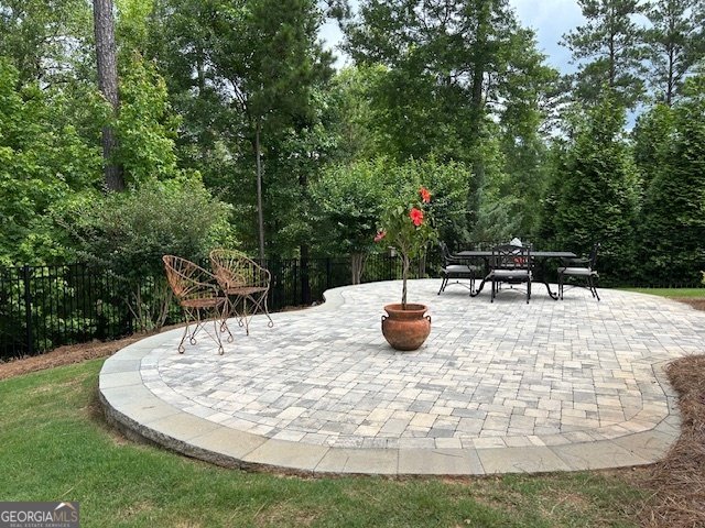 203 NORTH COVE DRIVE Newnan - 74