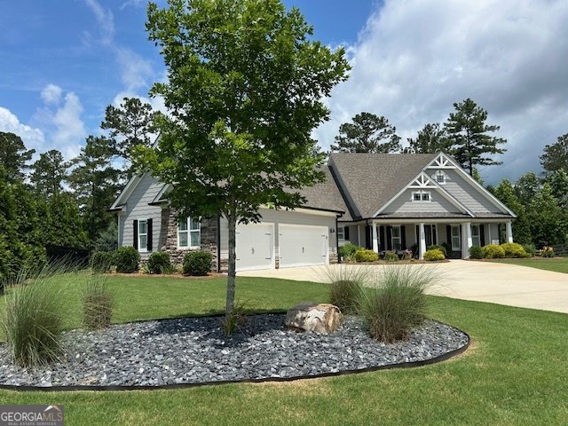 203 NORTH COVE DRIVE Newnan - 78