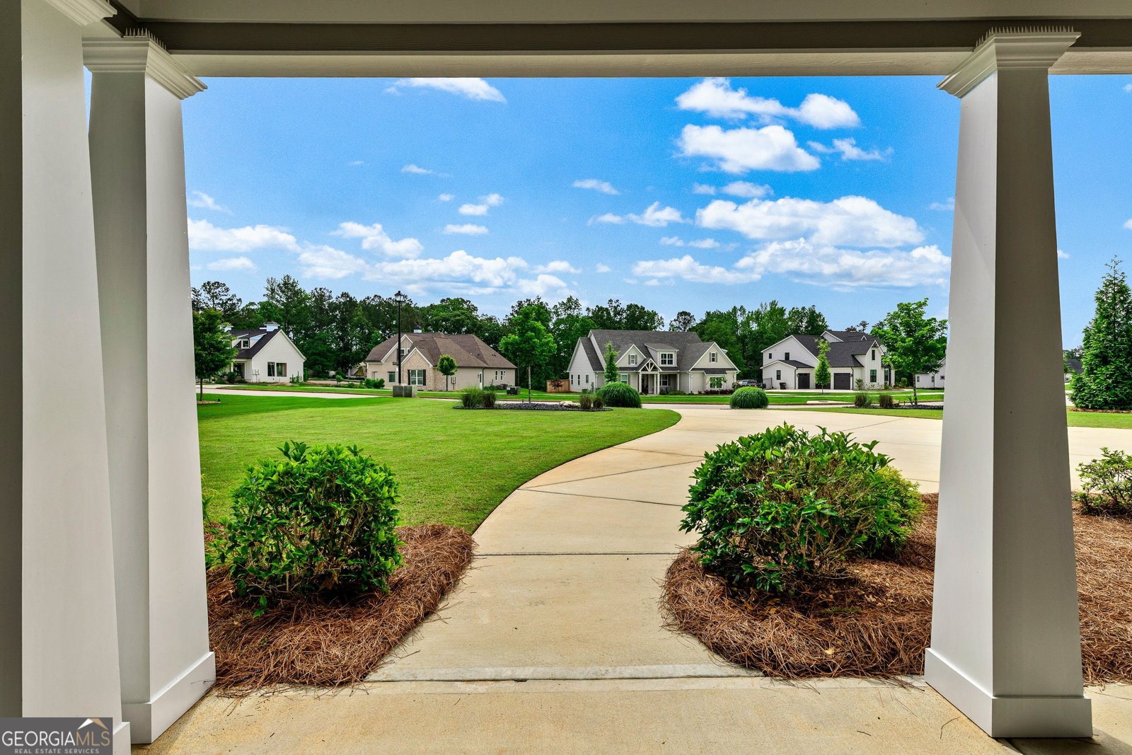 203 NORTH COVE DRIVE Newnan - 8