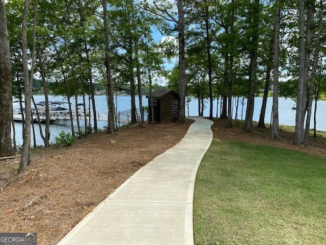 203 NORTH COVE DRIVE Newnan - 89