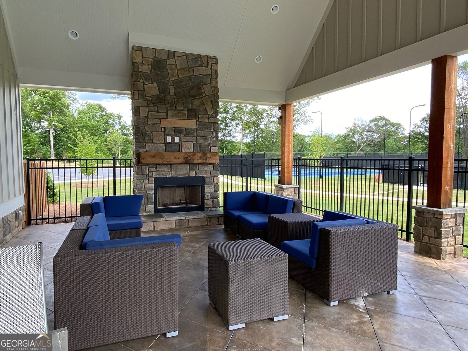 203 NORTH COVE DRIVE Newnan - 91