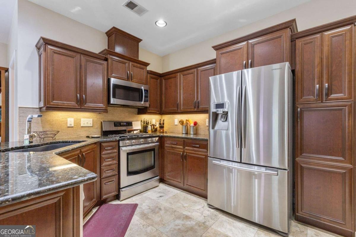 2905 Ivey Ridge Lane Roswell - 11