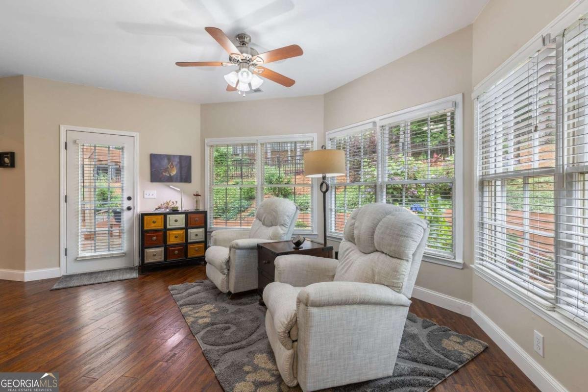 2905 Ivey Ridge Lane Roswell - 12