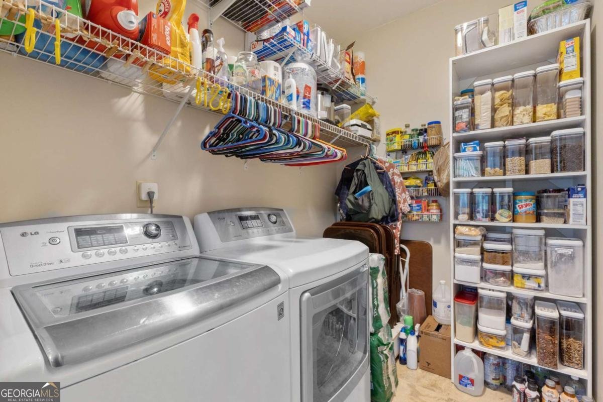 2905 Ivey Ridge Lane Roswell - 13