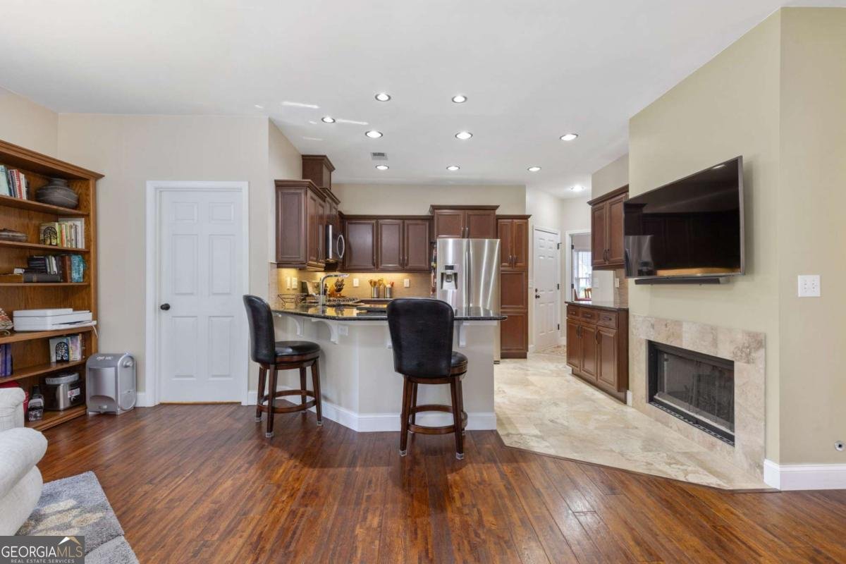 2905 Ivey Ridge Lane Roswell - 14