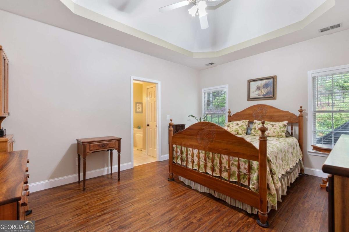 2905 Ivey Ridge Lane Roswell - 15