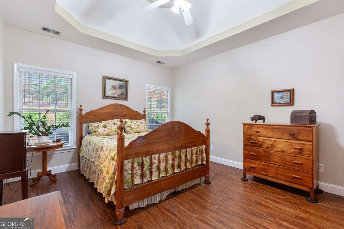 2905 Ivey Ridge Lane Roswell - 16