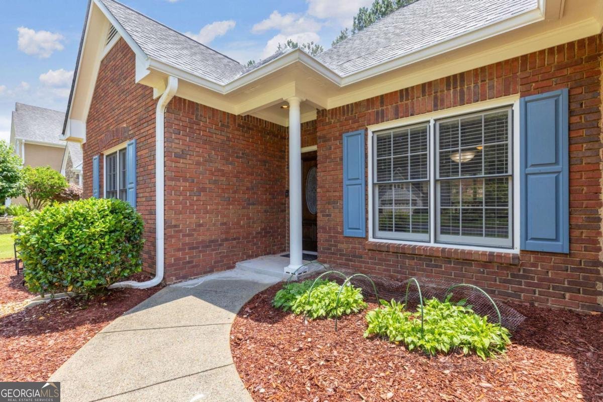 2905 Ivey Ridge Lane Roswell - 2