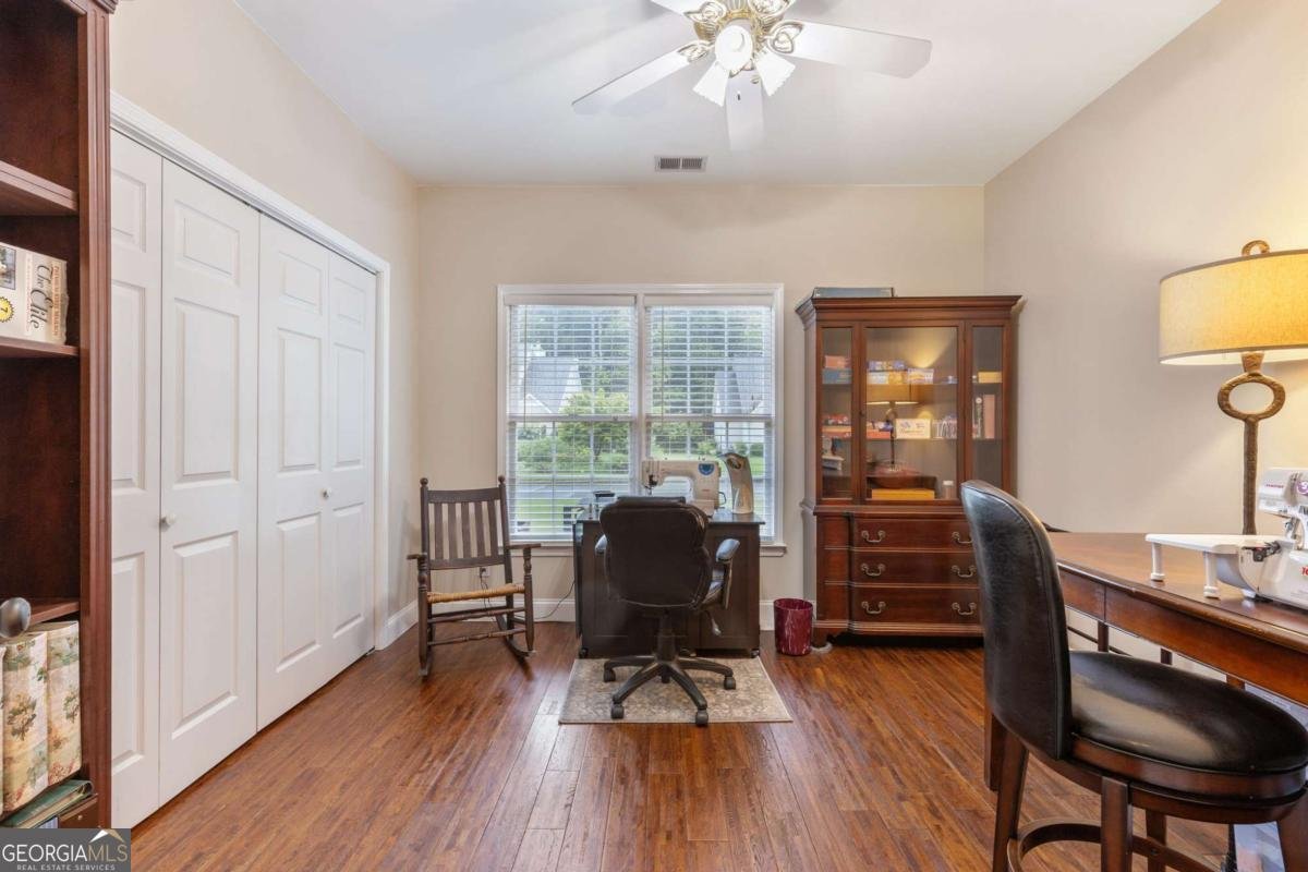 2905 Ivey Ridge Lane Roswell - 21