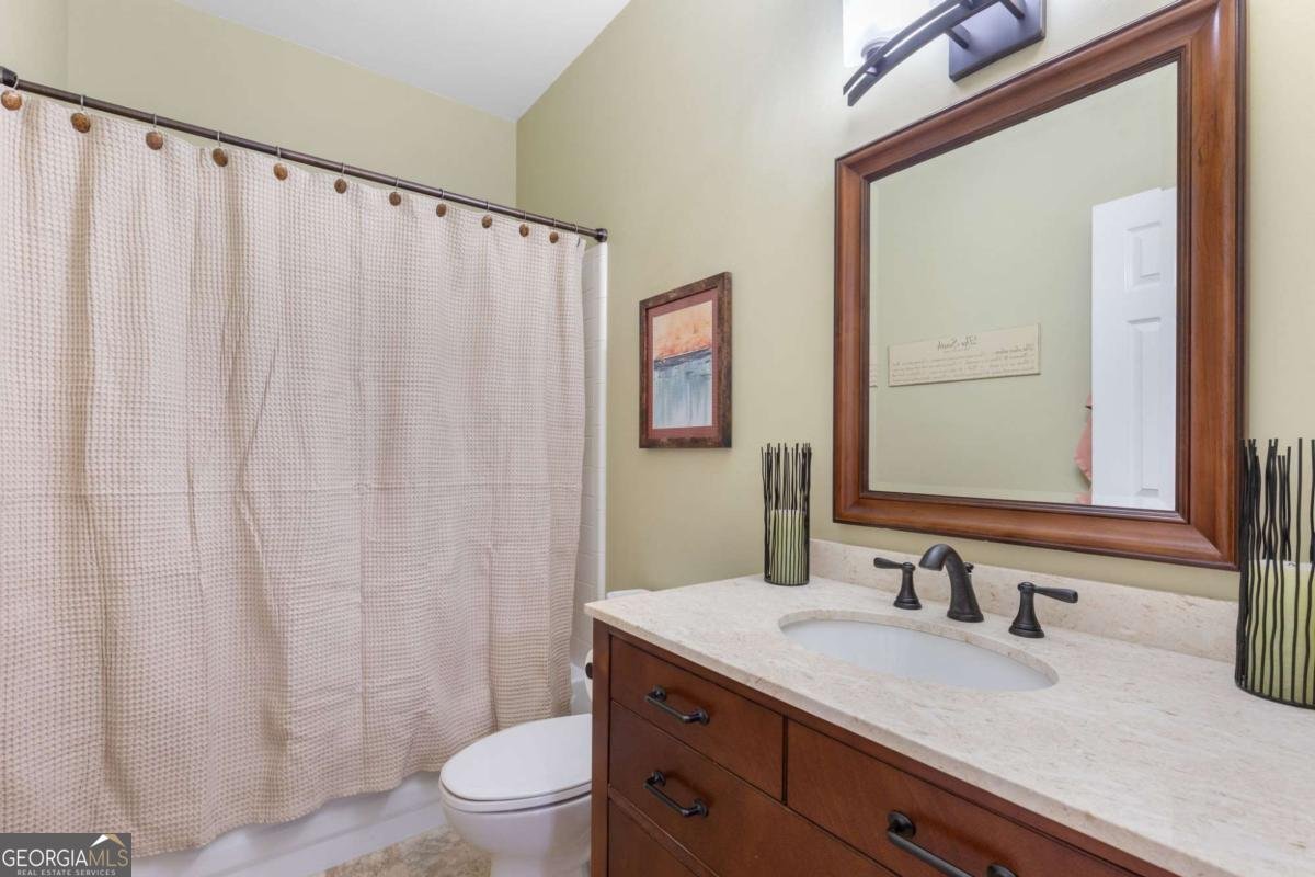 2905 Ivey Ridge Lane Roswell - 22