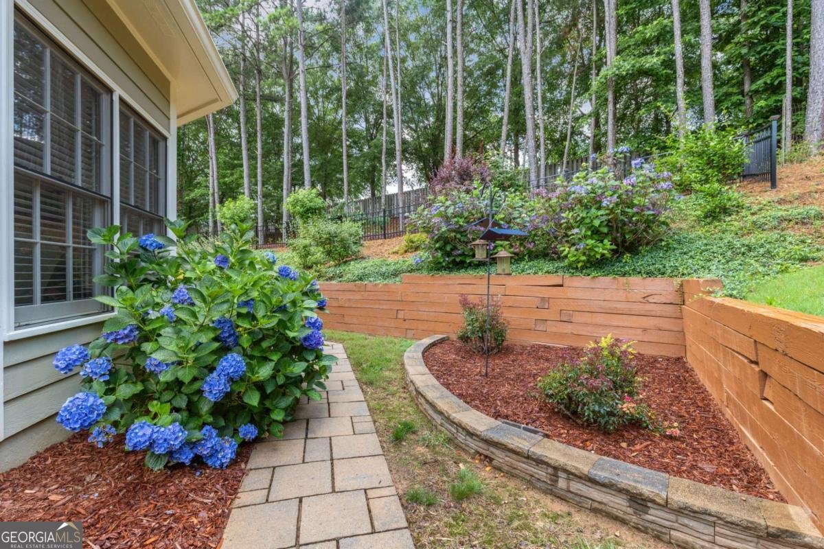 2905 Ivey Ridge Lane Roswell - 23