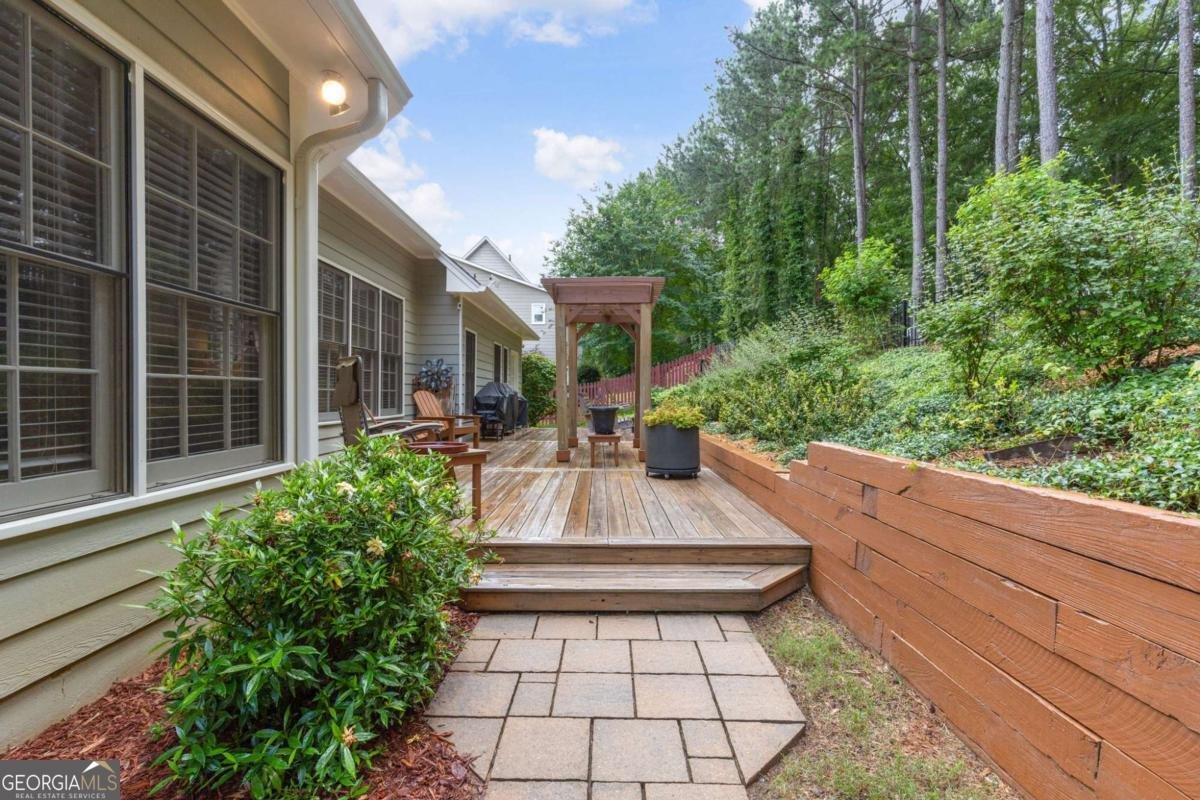 2905 Ivey Ridge Lane Roswell - 24