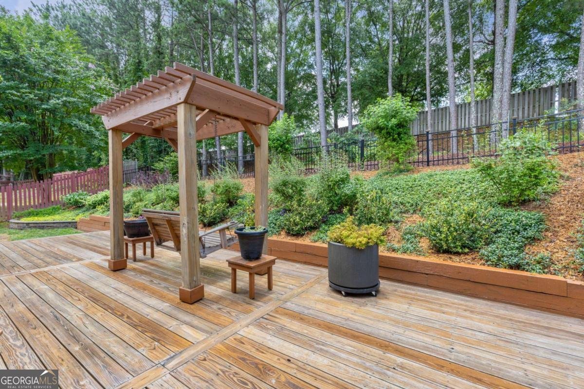 2905 Ivey Ridge Lane Roswell - 26