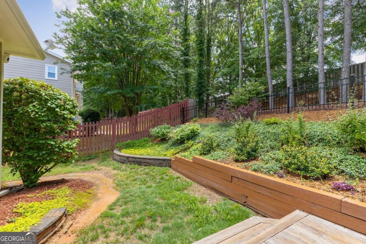 2905 Ivey Ridge Lane Roswell - 27