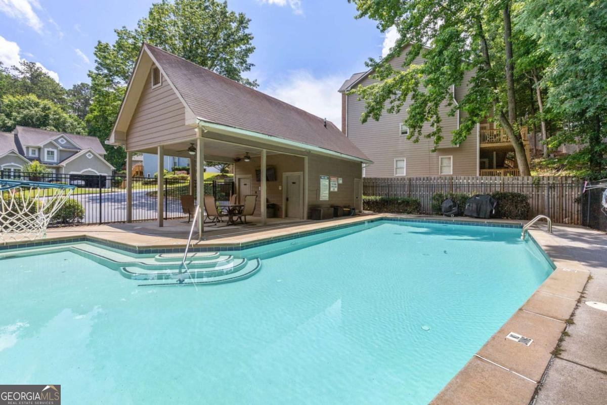2905 Ivey Ridge Lane Roswell - 29