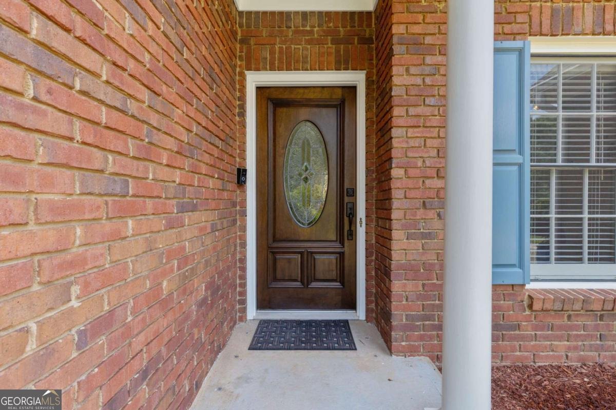 2905 Ivey Ridge Lane Roswell - 3