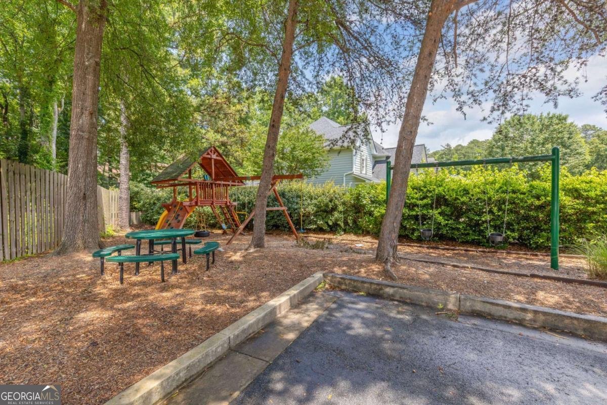 2905 Ivey Ridge Lane Roswell - 30