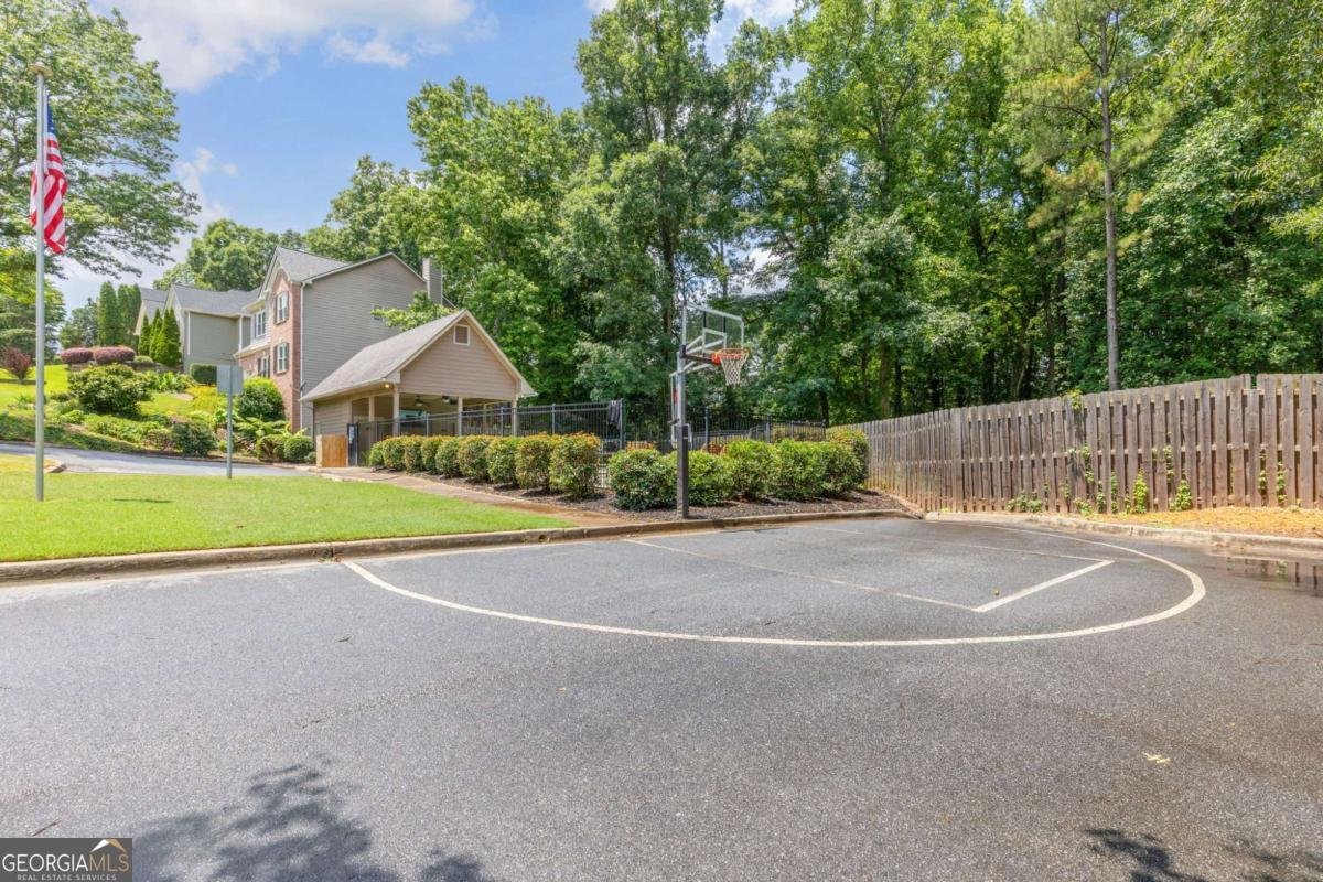 2905 Ivey Ridge Lane Roswell - 31