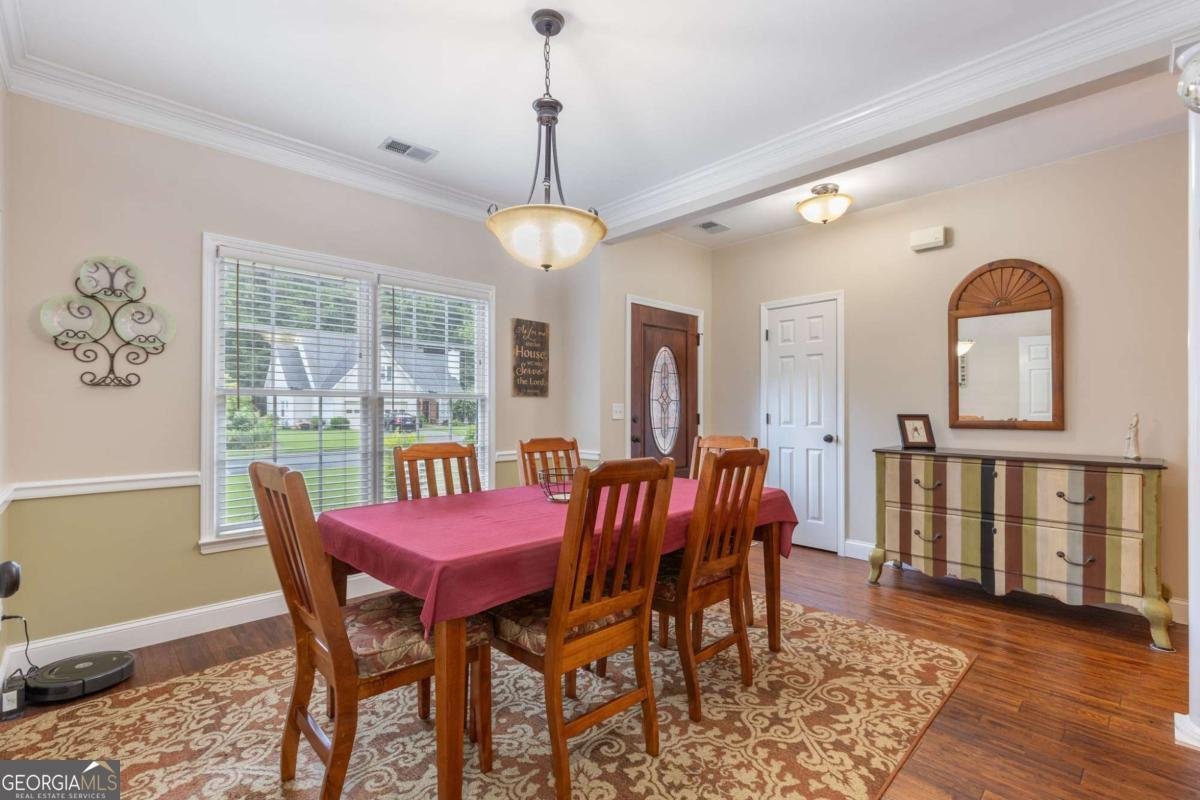 2905 Ivey Ridge Lane Roswell - 4