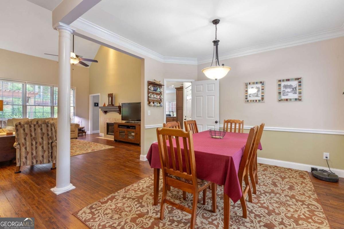 2905 Ivey Ridge Lane Roswell - 5