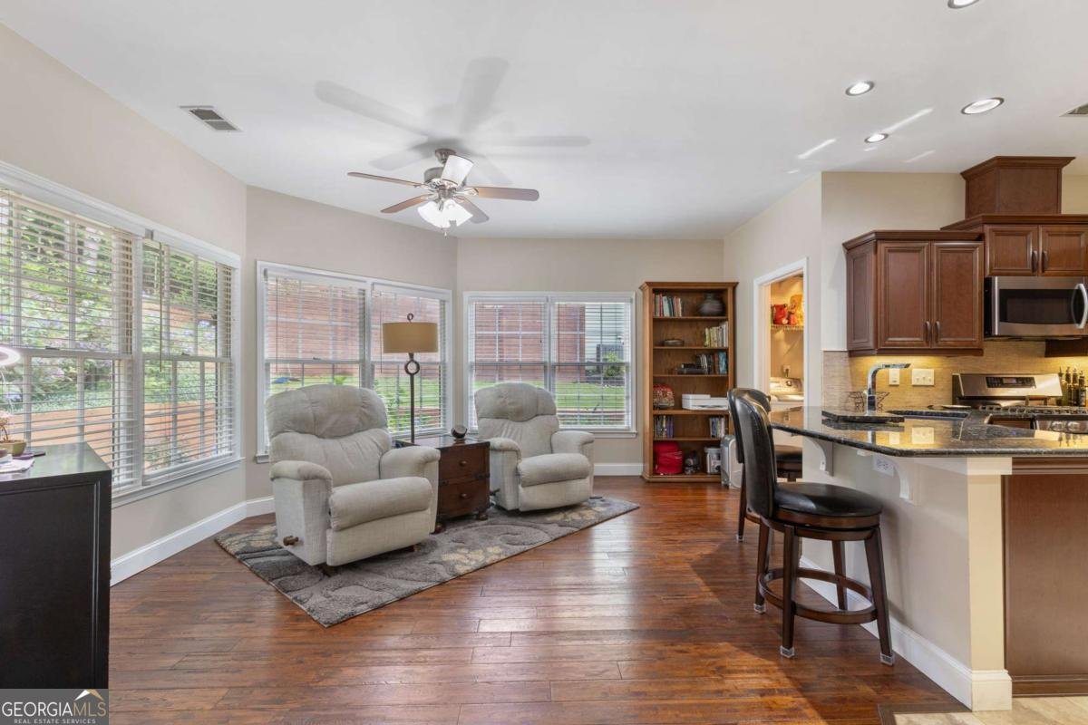 2905 Ivey Ridge Lane Roswell - 9