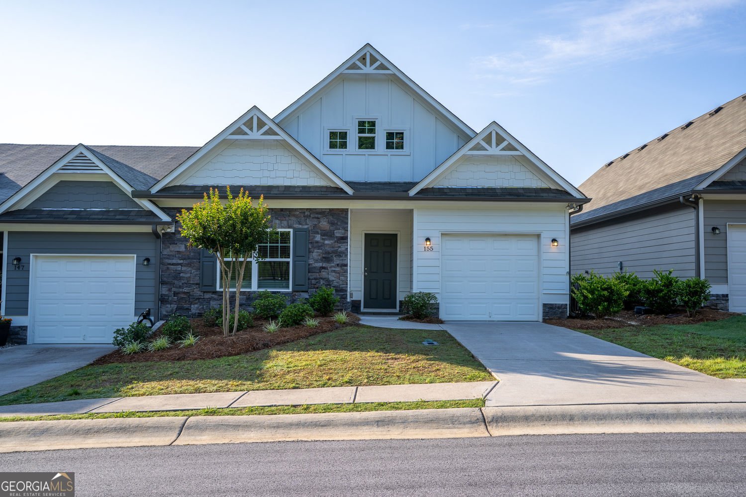 155 Sanctuary Place Jasper - 1