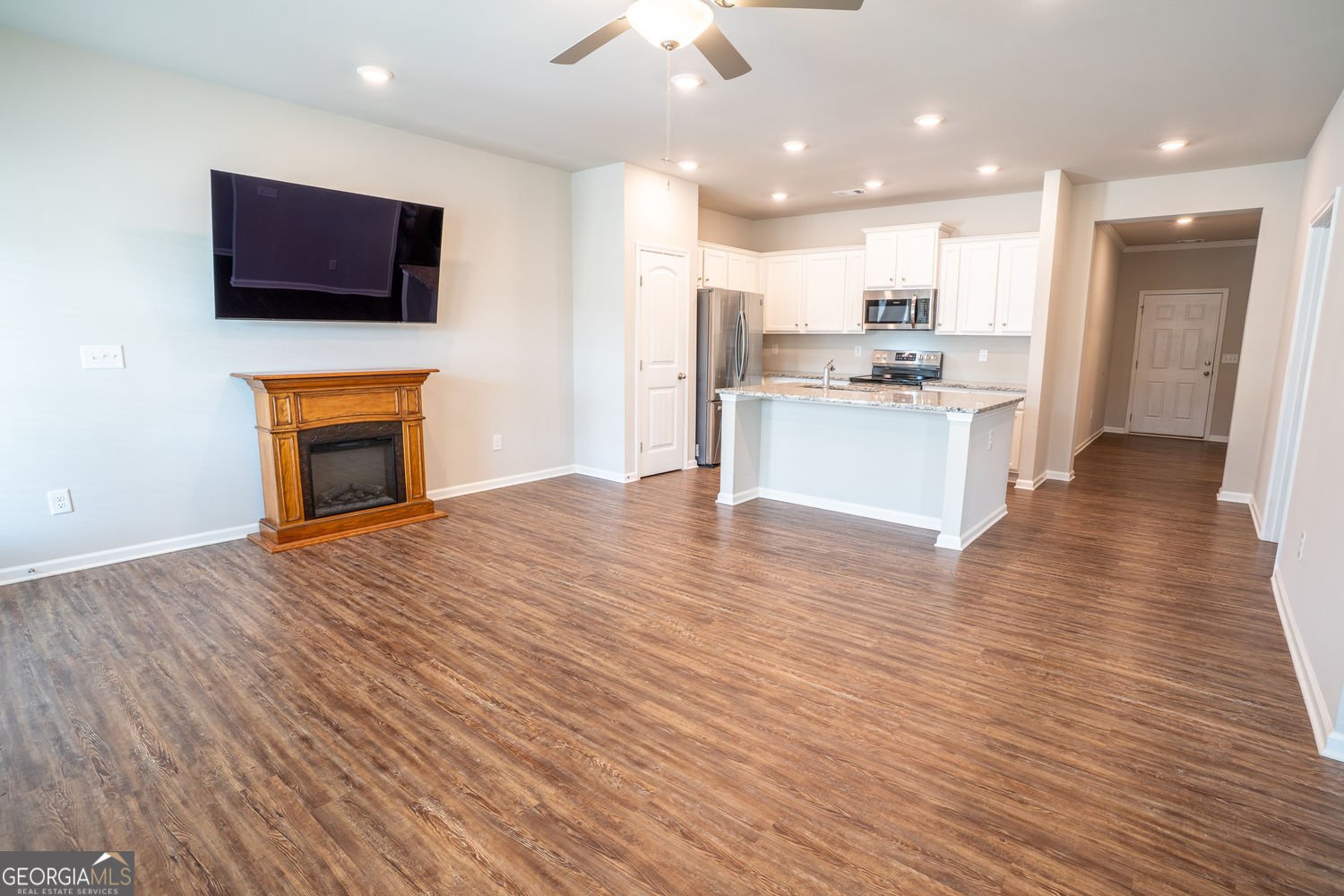 155 Sanctuary Place Jasper - 7