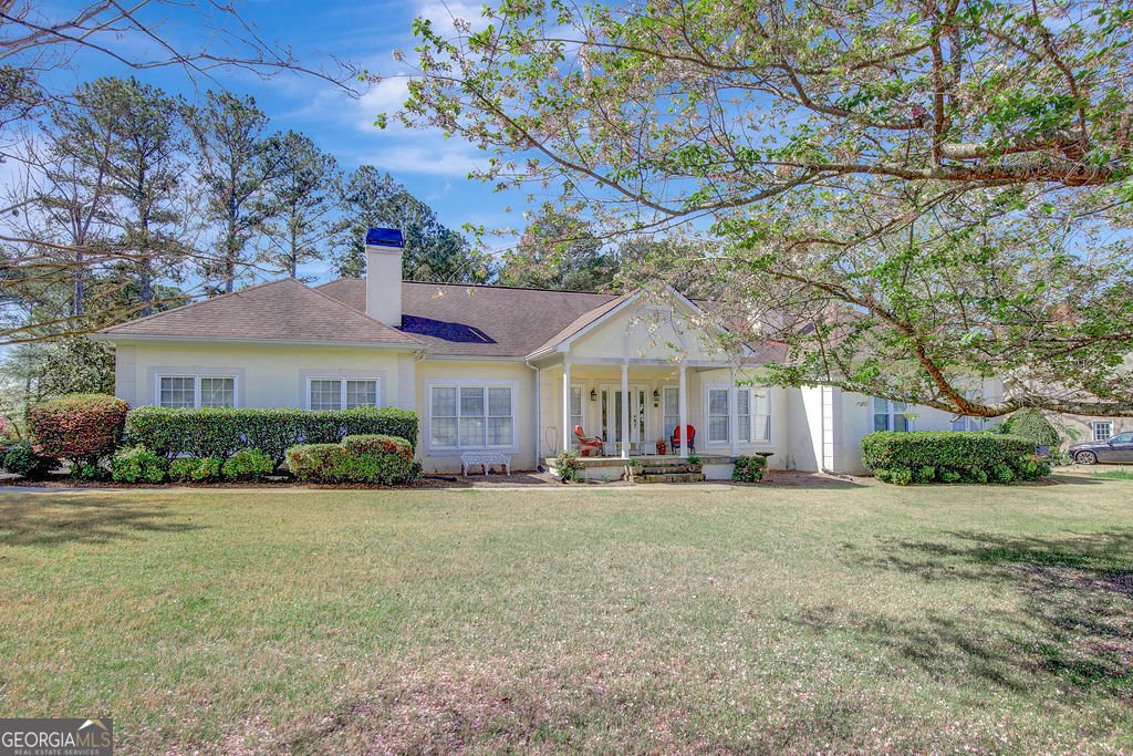 75 Northcrest Drive Newnan - 1