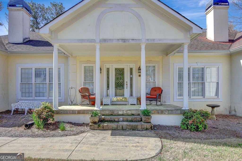 75 Northcrest Drive Newnan - 10