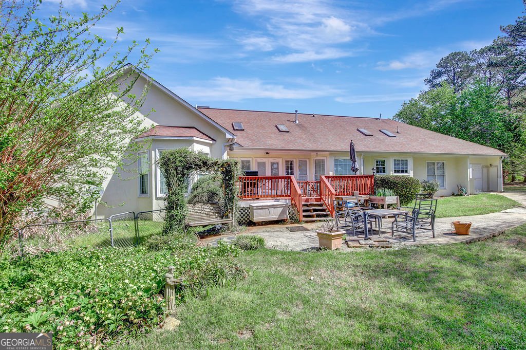 75 Northcrest Drive Newnan - 15